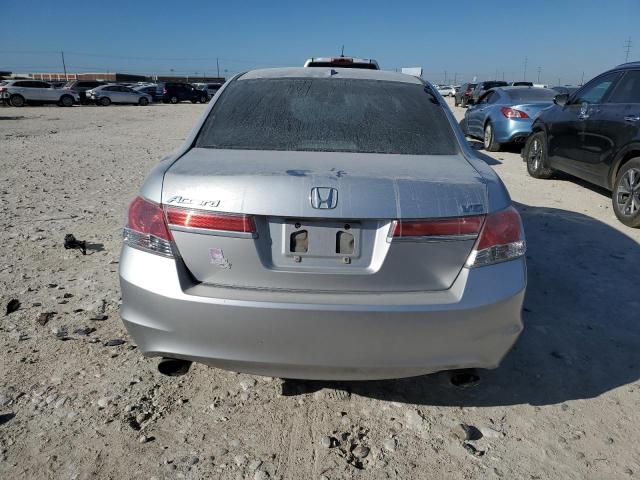 Photo 6 from auction – 2012 HONDA ACCORD EXL with VIN 1HGCP3F83CA030486