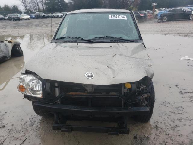 Photo 5 from auction – 2003 NISSAN FRONTIER K with VIN 1N6DD26TX3C457420