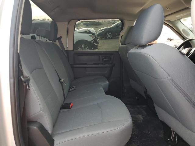 Photo 10 from auction – 2017 RAM 1500 ST with VIN 3C6RR7KT8HG627153