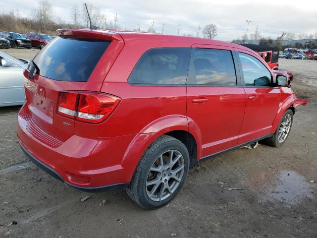 Photo 3 from auction – 2018 DODGE JOURNEY GT with VIN 3C4PDDEG5JT390517