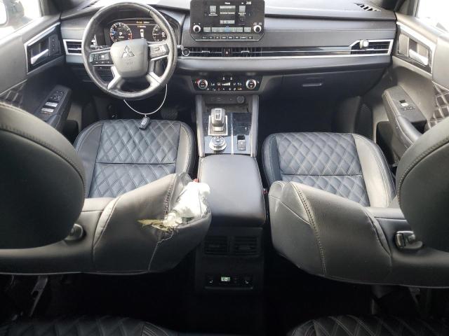 Photo 8 from auction – 2023 MITSUBISHI OUTLANDER with VIN JA4J3VA82PZ057376