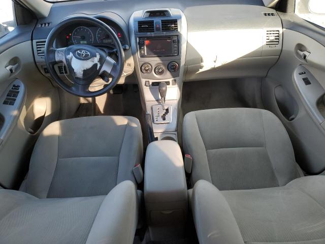 Photo 8 from auction – 2013 TOYOTA COROLLA BA with VIN 5YFBU4EE0DP078329