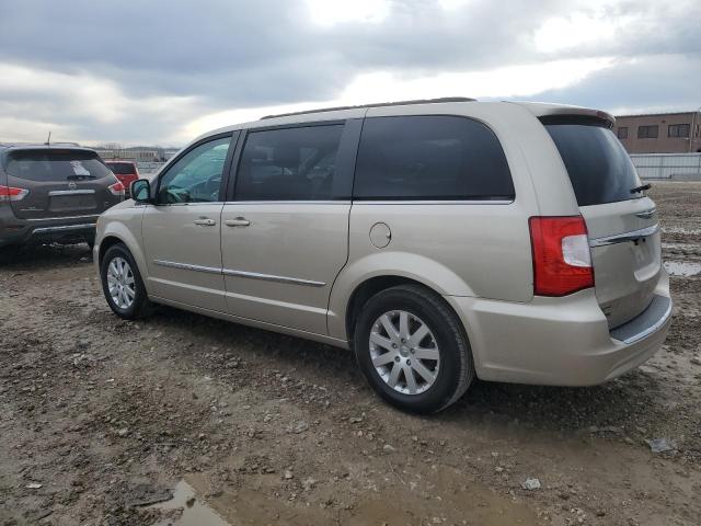 Photo 2 from auction – 2016 CHRYSLER TOWN & COU with VIN 2C4RC1BG6GR186173