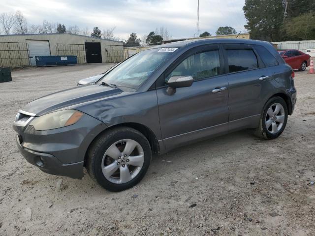 Photo 1 from auction – 2008 ACURA RDX with VIN 5J8TB18218A009011