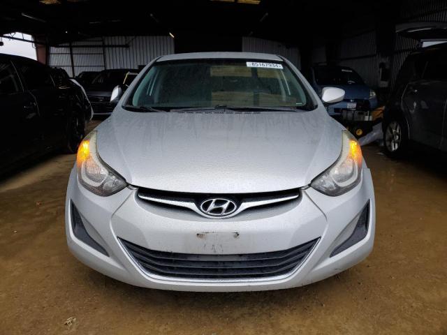 Photo 5 from auction – 2016 HYUNDAI ELANTRA SE with VIN 5NPDH4AE9GH708577