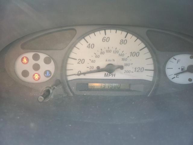 Photo 9 from auction – 2002 TOYOTA ECHO with VIN JTDBT123125021281