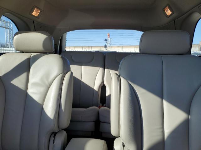 Photo 10 from auction – 2004 CHRYSLER PACIFICA with VIN 2C8GM68424R500698