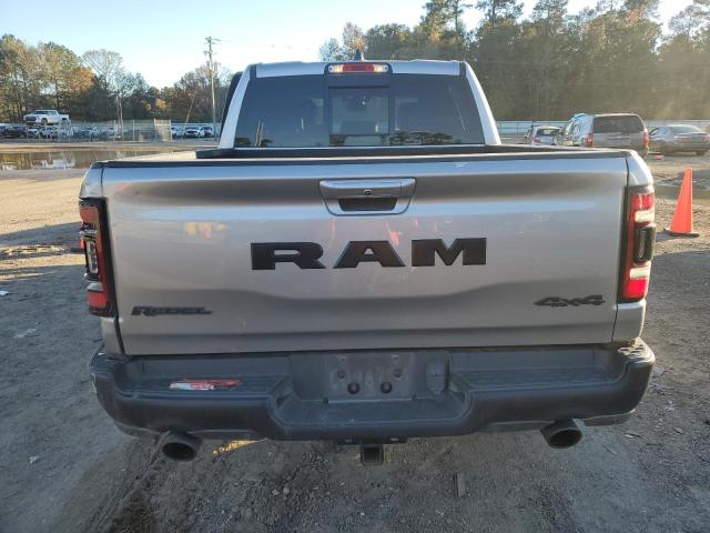 Photo 6 from auction – 2020 RAM 1500 REBEL with VIN 1C6SRFLT2LN107105