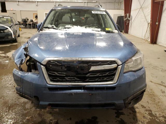 Photo 5 from auction – 2017 SUBARU FORESTER 2 with VIN JF2SJAEC0HH446095