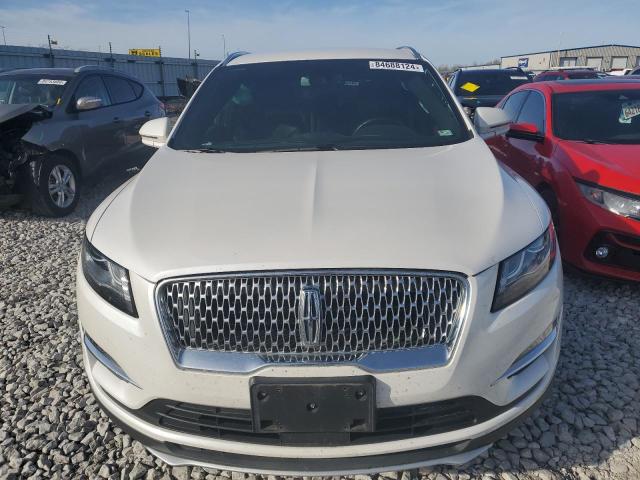 Photo 5 from auction – 2019 LINCOLN MKC SELECT with VIN 5LMCJ2D94KUL46538