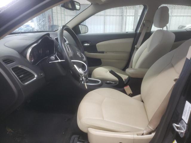 Photo 7 from auction – 2011 DODGE AVENGER MA with VIN 1B3BD1FG7BN500199