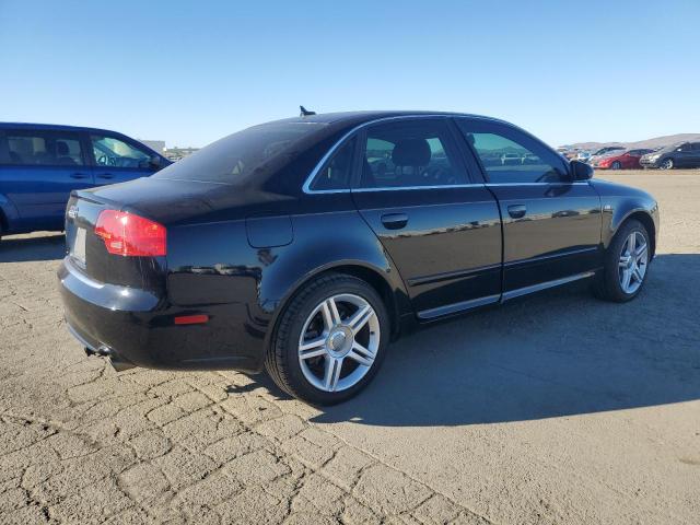 Фото 3 с аукциона – 2008 AUDI A4 2.0T QU с VIN WAUDF78E98A062962