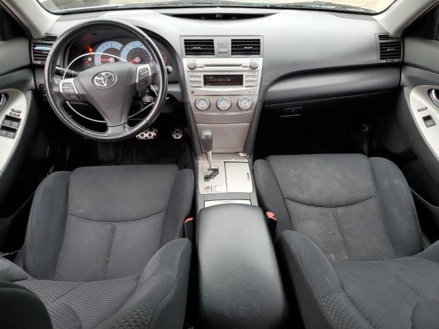 Photo 8 from auction – 2010 TOYOTA CAMRY BASE with VIN 4T1BF3EK4AU015660
