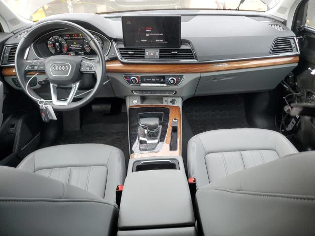 Zdjęcie 8 z aukcji – 2022 AUDI Q5 PREMIUM z VIN WA1EAAFY7N2132829