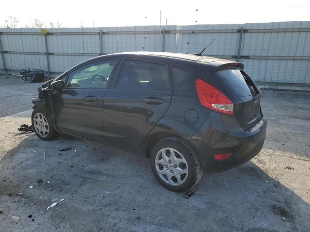 Photo 2 from auction – 2012 FORD FIESTA S with VIN 3FADP4TJ0CM170732