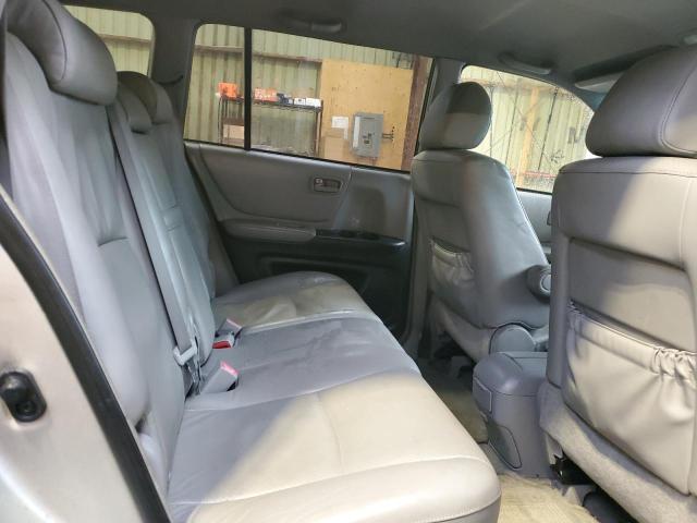 Photo 11 from auction – 2005 TOYOTA HIGHLANDER with VIN JTEHP21A750086749
