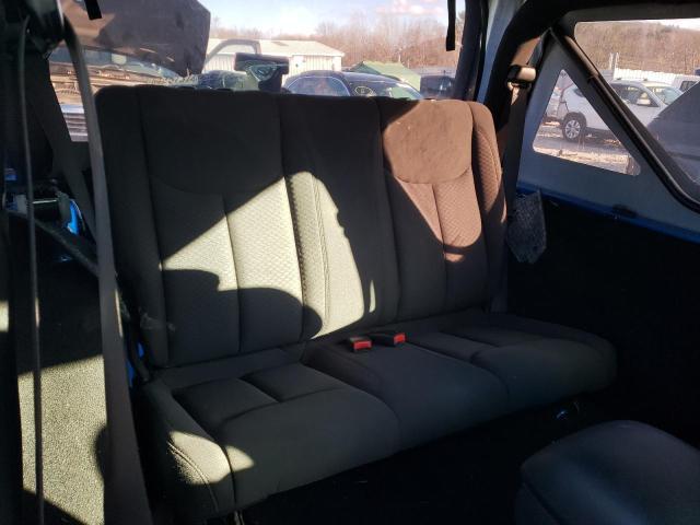 Photo 10 from auction – 2016 JEEP WRANGLER S with VIN 1C4AJWAG8GL217806