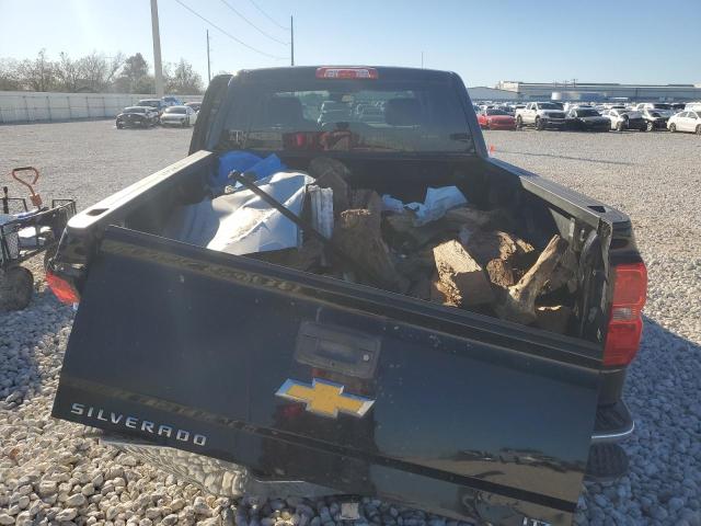 Photo 6 from auction – 2014 CHEVROLET SILVERADO with VIN 3GCUKSEC8EG350330