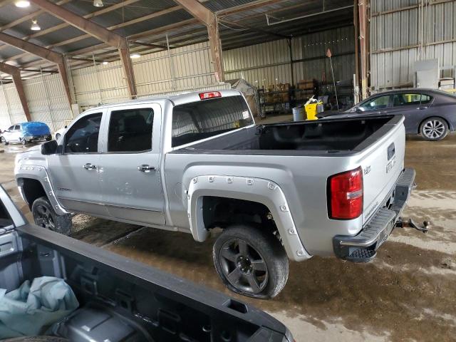 Photo 2 from auction – 2014 GMC SIERRA K15 with VIN 3GTU2VEC0EG229163