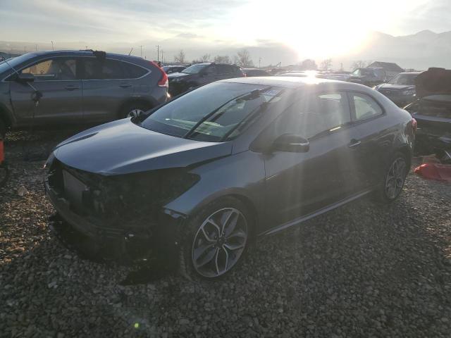 2014 Kia Forte