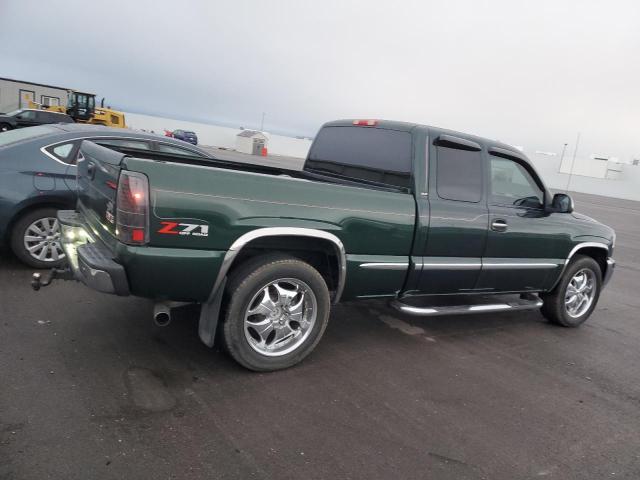 Photo 3 from auction – 2002 GMC NEW SIERRA with VIN 1GTEK19T72E243782
