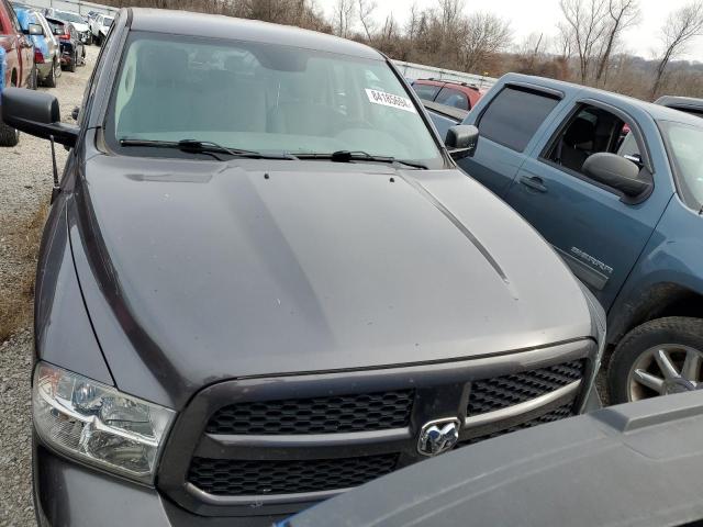 Photo 5 from auction – 2017 RAM 1500 ST with VIN 1C6RR7FT7HS609164