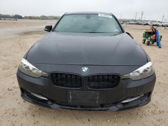 Photo 5 from auction – 2012 BMW 328 I with VIN WBA3A5C56CF348950