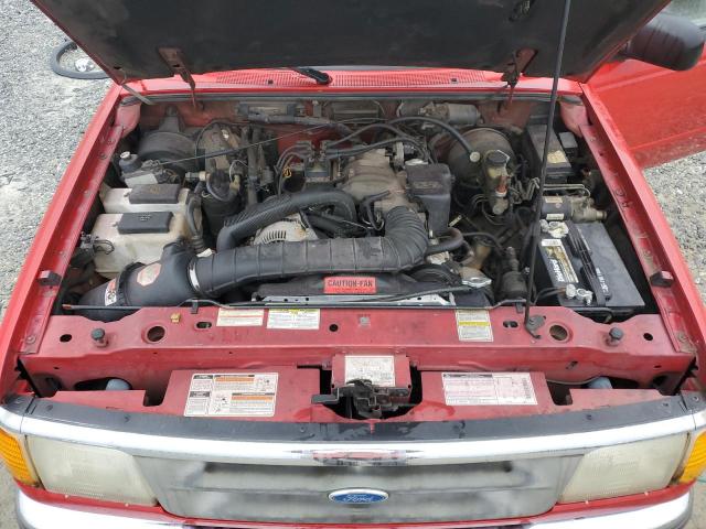 Photo 11 from auction – 1996 FORD RANGER SUP with VIN 1FTCR14U5TPB20569