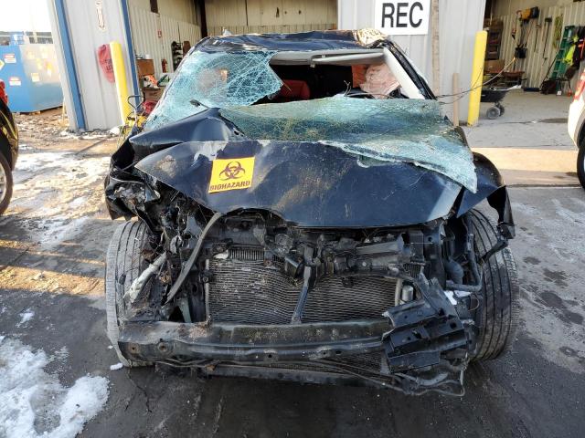 Photo 5 from auction – 2011 MAZDA CX-7 with VIN JM3ER2BM9B0366346