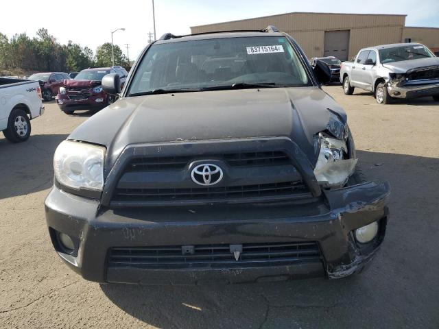 Photo 5 from auction – 2007 TOYOTA 4RUNNER LI with VIN JTEZU17R078074998
