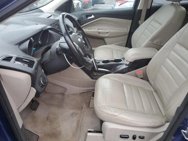 Photo 7 from auction – 2015 FORD ESCAPE TIT with VIN 1FMCU9J97FUB23620