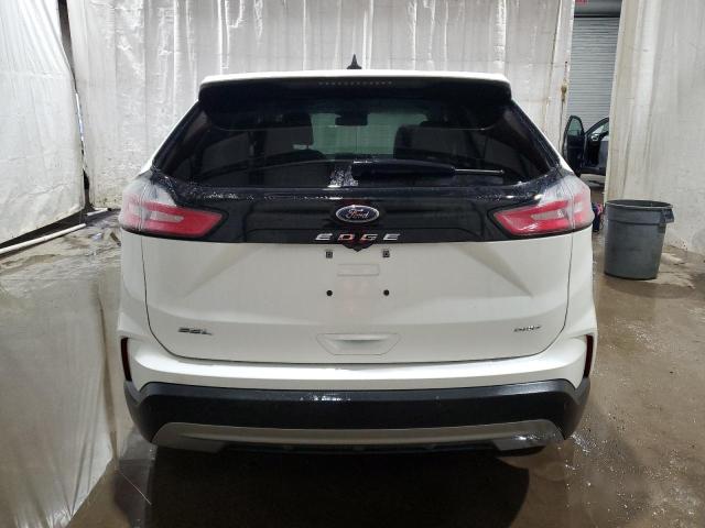 Zdjęcie 6 z aukcji – 2021 FORD EDGE SEL z VIN 2FMPK4J92MBA35281