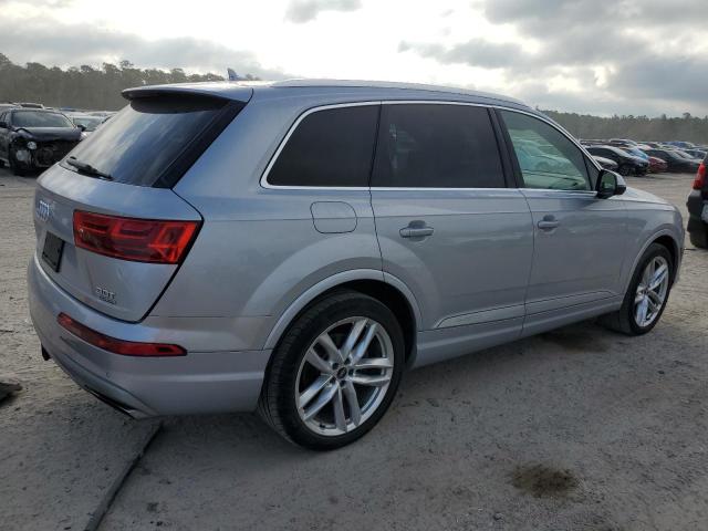 Photo 3 from auction – 2017 AUDI Q7 PRESTIG with VIN WA1VAAF70HD012242