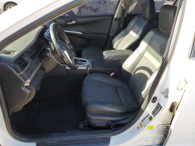 Photo 7 from auction – 2012 TOYOTA CAMRY BASE with VIN 4T1BF1FK6CU513588
