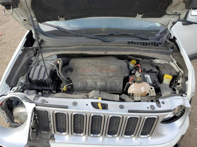 Photo 11 from auction – 2016 JEEP RENEGADE L with VIN ZACCJADT0GPE01587