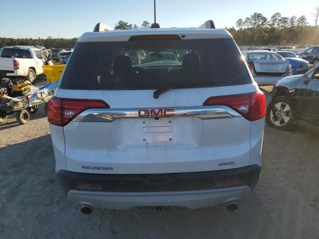 Photo 6 from auction – 2017 GMC ACADIA SLT with VIN 1GKKNULS8HZ285945