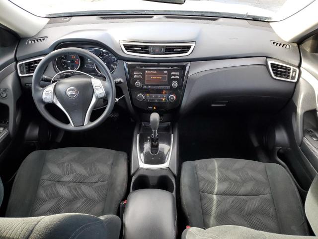 Photo 8 from auction – 2016 NISSAN ROGUE S with VIN 5N1AT2MV2GC777779