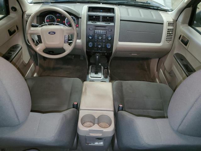 Photo 8 from auction – 2012 FORD ESCAPE XLS with VIN 1FMCU0C78CKB15704