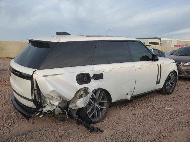 Photo 3 from auction – 2024 LAND ROVER RANGE ROVE with VIN SALKP9E9XRA227776
