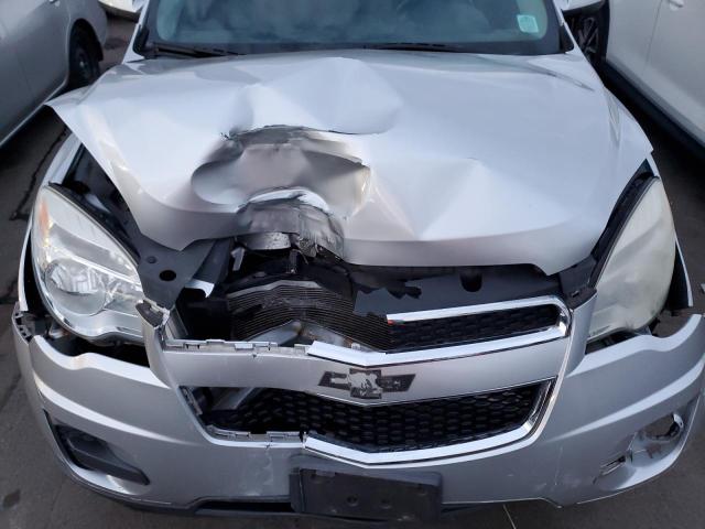 Photo 12 from auction – 2012 CHEVROLET EQUINOX LT with VIN 2GNFLEE53C6284195