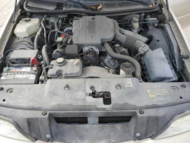 Photo 11 from auction – 2004 LINCOLN TOWN CAR E with VIN 1LNHM81W54Y675113
