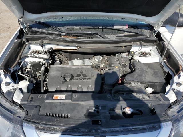 Photo 11 from auction – 2018 MITSUBISHI OUTLANDER with VIN JA4AD2A33JZ030162