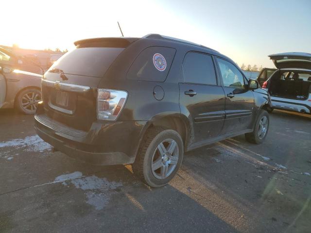 Photo 3 from auction – 2009 CHEVROLET EQUINOX LT with VIN 2CNDL63F896237900