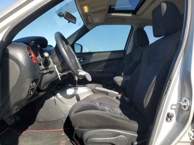 Photo 7 from auction – 2015 NISSAN JUKE S with VIN JN8AF5MVXFT552915