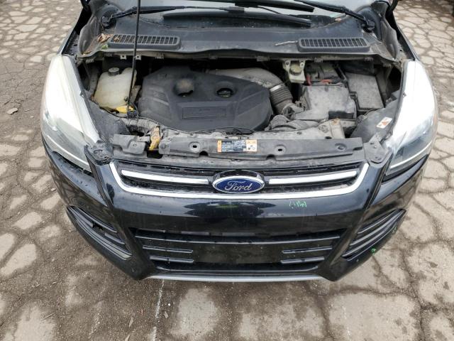 Zdjęcie 12 z aukcji – 2016 FORD ESCAPE TIT z VIN 1FMCU9J95GUC49489