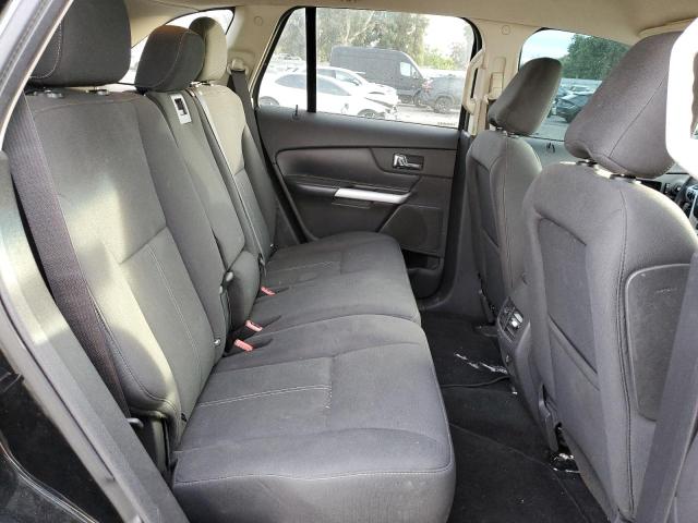 Photo 11 from auction – 2012 FORD EDGE SE with VIN 2FMDK3G95CBA04397