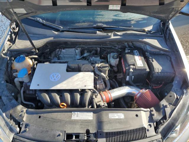 Photo 11 from auction – 2012 VOLKSWAGEN JETTA S with VIN 3VWPP7AJ3CM660218
