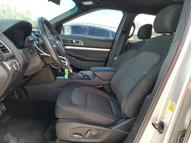 Photo 7 from auction – 2017 FORD EXPLORER X with VIN 1FM5K7D84HGA66848