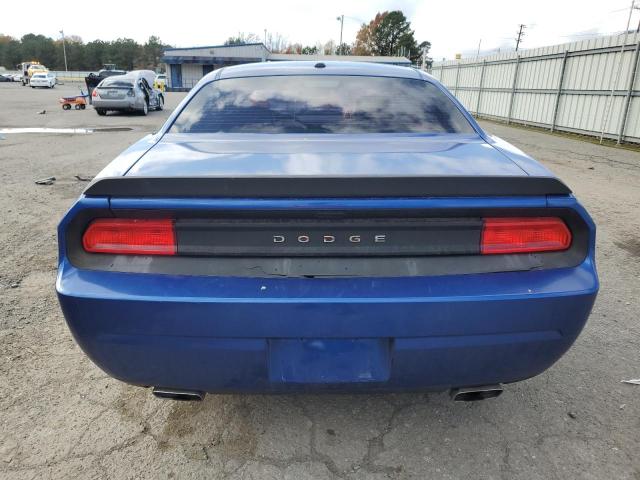 Photo 6 from auction – 2012 DODGE CHALLENGER with VIN 2C3CDYBT5CH280218