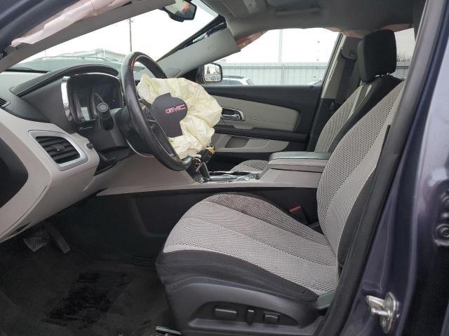 Photo 7 from auction – 2013 GMC TERRAIN SL with VIN 2GKFLTE33D6415773